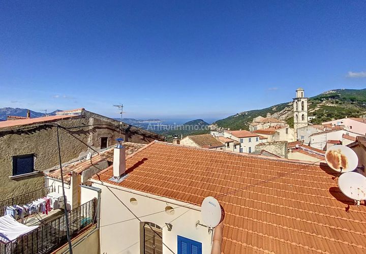 Landejendom i Montegrosso, Haute-Corse, Montegrosso - € 325.000 | Ref: 2168 - foto 1