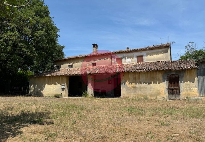 Landejendom i Santarcangelo Di Romagna, Rimini, Santarcangelo Di Romagna - € 248.000 | Ref: S-C3-011 - foto 1