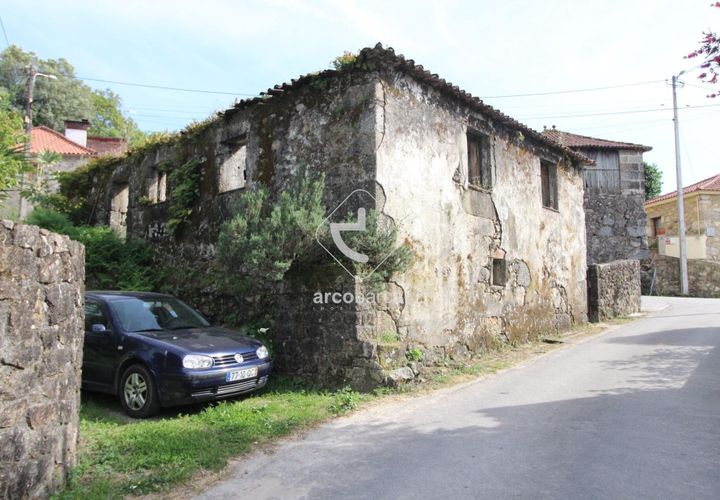 Landejendom i Ponte de Lima, Viana do Castelo, Ponte de Lima - € 65.000 | Ref: AV5997 - foto 1