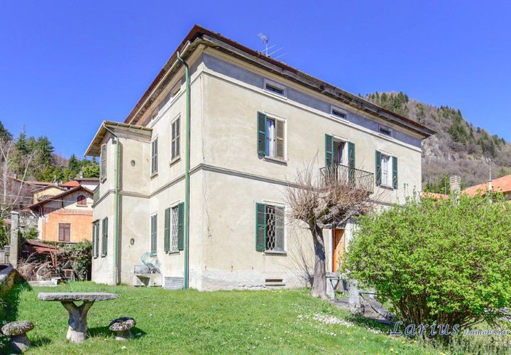 Villa a Magreglio, Como, Magreglio - € 259.000 | Ref: Mag29 - foto 1