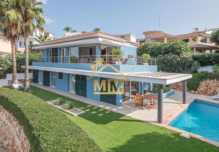 Villa em Mahon, Menorca, Mahon - € 1.850.000 | Ref: 50725 - foto 1