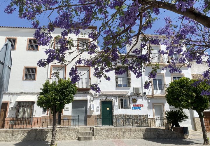 Erhvervsejendom i Olvera, Cadiz, Olvera - € 175.000 | Ref: am431 - foto 1