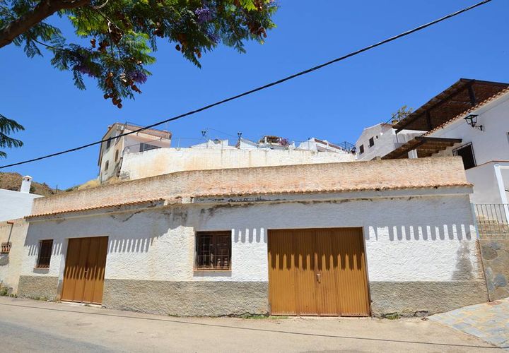Erhvervsejendom i Bedar, Almeria, Bedar - € 79.950 | Ref: OLV2025 - foto 1