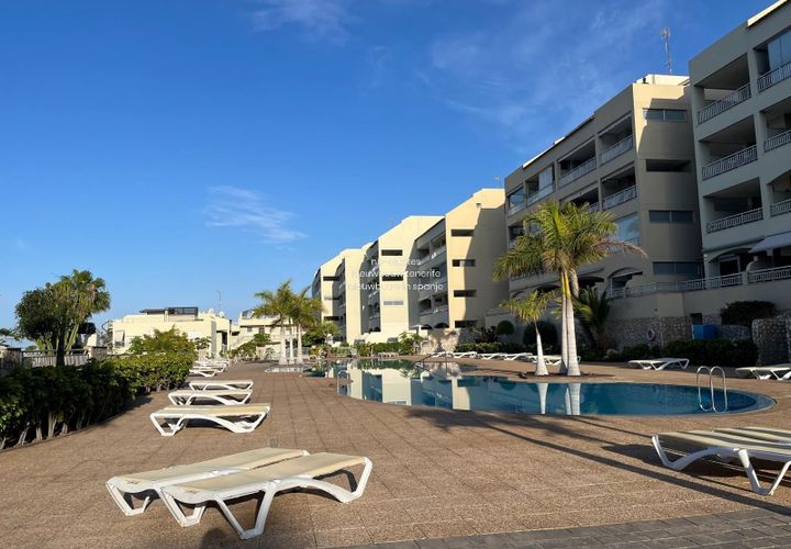 Lejlighed i Palm Mar, Tenerife, Palm Mar - € 291.500 | Ref: 4117 - foto 1