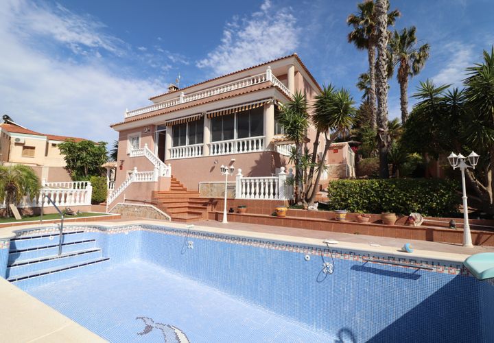 Villa a Algorfa, Alicante, Algorfa - € 464.950 | Ref: 200-3351 - foto 1