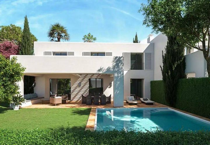 Villa a La Duquesa, Malaga, La Duquesa - € 648.000 | Ref: 23 - VILLA ANDALUSIA 2 - foto 1