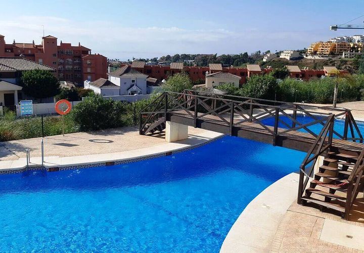 Leilighet i La Duquesa, Malaga, La Duquesa - € 198 000 | Ref: 23 - Giardini - foto 1