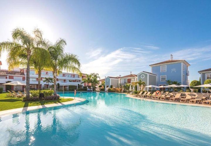 Leilighet i Estepona, Malaga, Estepona - € 397 000 | Ref: 24 - MARBELLA FIRST - foto 1