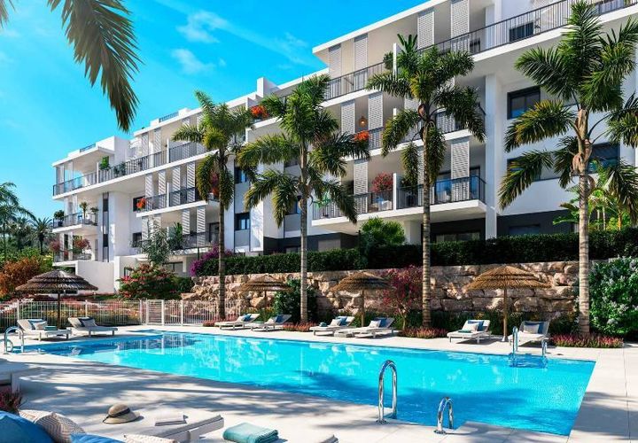 Lejlighed i Marbella, Malaga, Marbella - € 332.000 | Ref: 23 - MARBELLA ISIDRO - foto 1