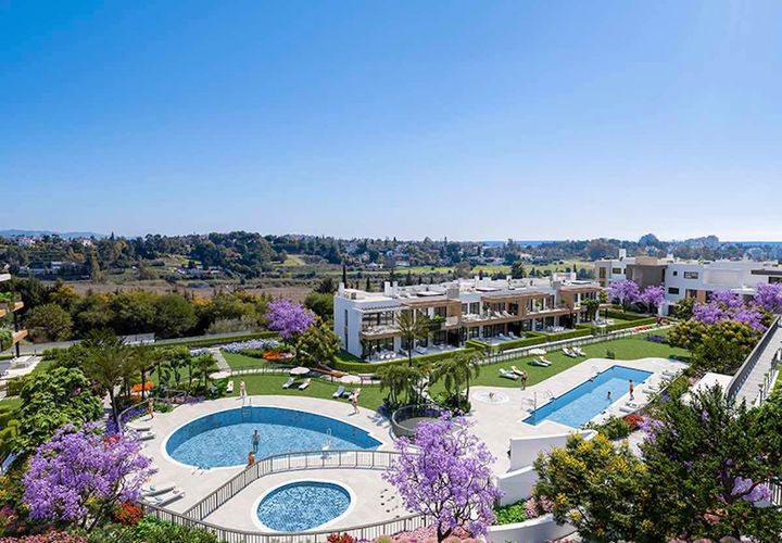 Leilighet i Marbella, Malaga, Marbella - € 465 000 | Ref: 22 - MARBELLA 82 - foto 1
