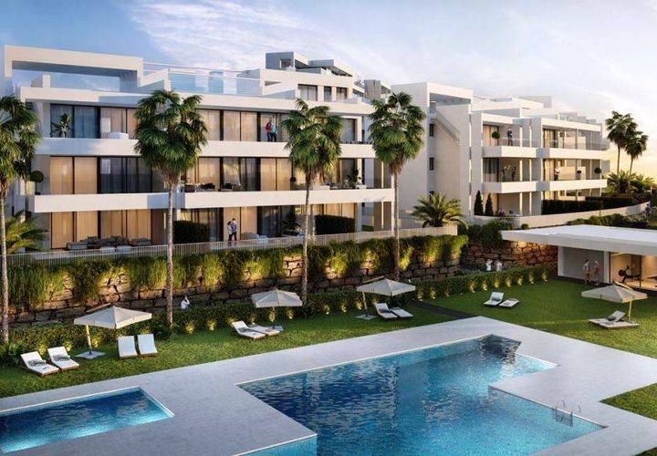 Leilighet i Marbella, Malaga, Marbella - € 405 000 | Ref: 22 - MARBELLA 14 - foto 1