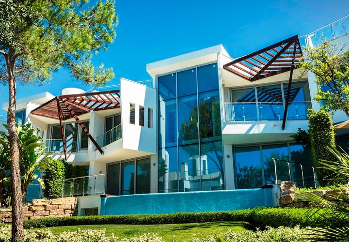 Villa i Marbella, Malaga, Marbella - € 1.799.000 | Ref: 24-MARBELLA LUSSO - foto 1