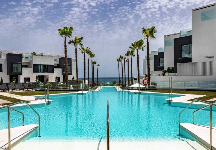 Villa a Marbella, Malaga, Marbella - € 2.150.000 | Ref: 23-MARBELLA 60 - foto 1