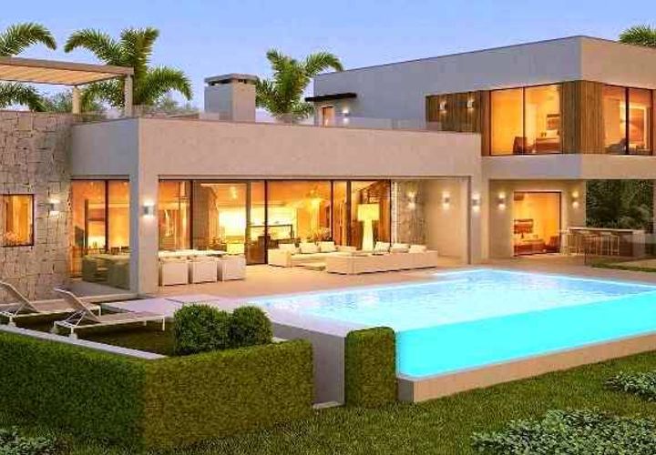 Villa a Marbella, Malaga, Marbella - € 2.000.000 | Ref: 23 - Marbella 31 - foto 1