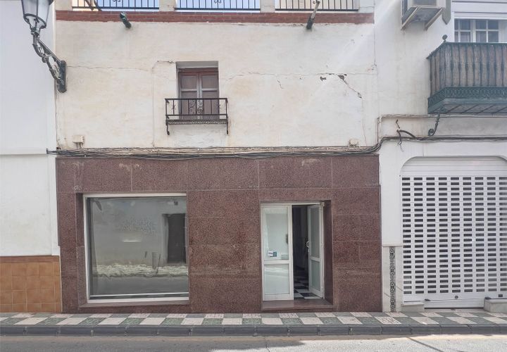 Byhus i Nerja, Malaga, Nerja - € 425.000 | Ref: 10781-AF3754 - foto 1