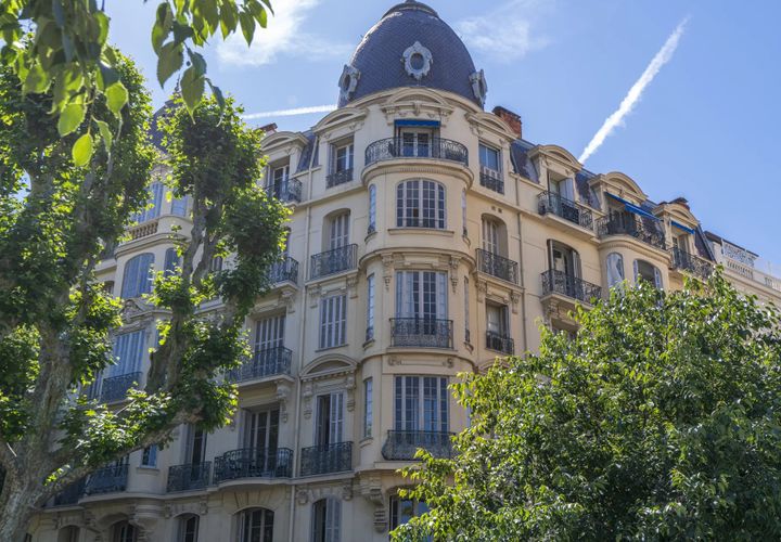 Lejlighed i Nice, Alpes-Maritimes, Nice - € 679.000 | Ref: 84900623 - foto 1