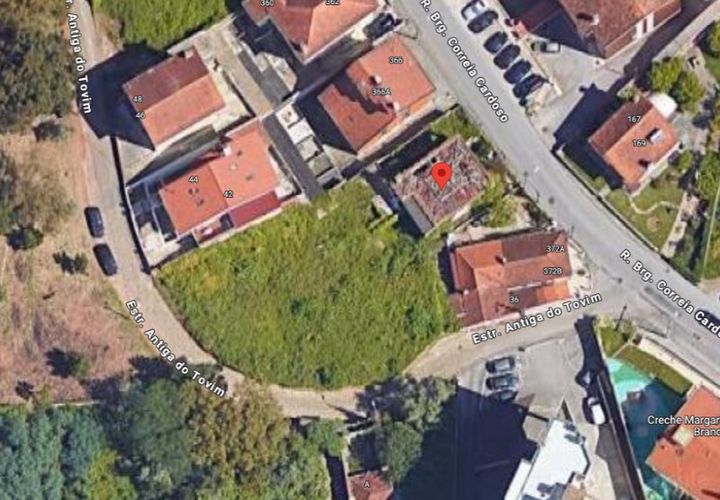 Ruinere i Coimbra, Coimbra, Coimbra - € 700.000 | Ref: RUÏ_29 - foto 1