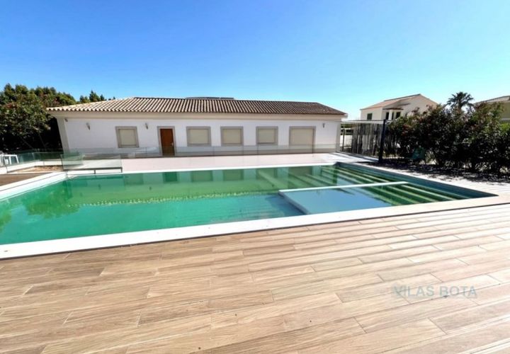 Villa i Quelfes, Faro, Quelfes - € 1.450.000 | Ref: V2798 - foto 1