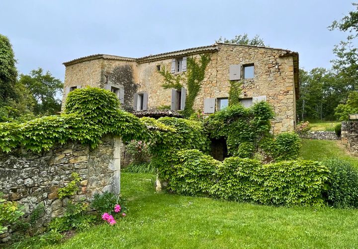 Villa i Apt, Vaucluse, Apt - € 1.085.000 | Ref: 1996-24 - foto 1