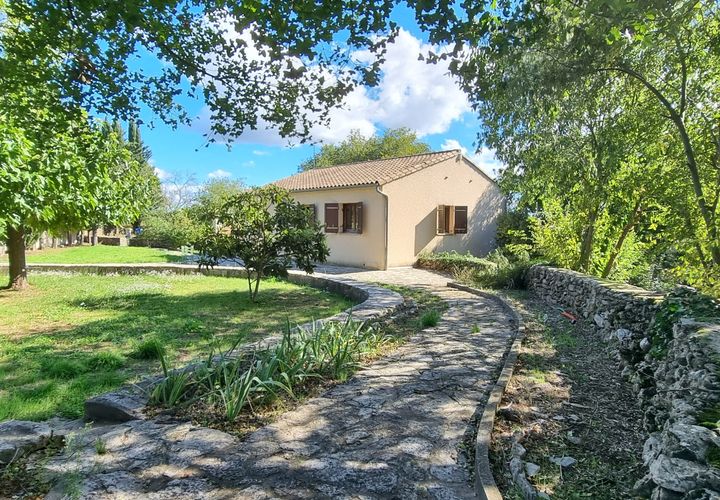 Villa i Viols-En-Laval, Herault, Viols-En-Laval - € 425.000 | Ref: 1322 - foto 1