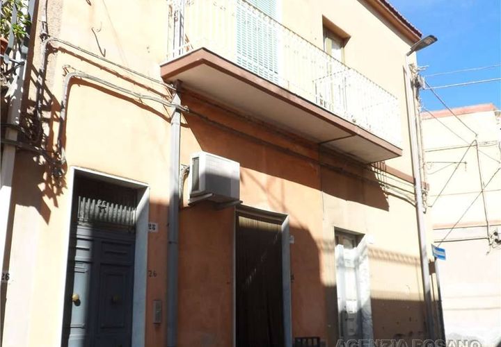 Villa a Biancavilla, Catania, Biancavilla - € 48.000 | Ref: 2236 - foto 1