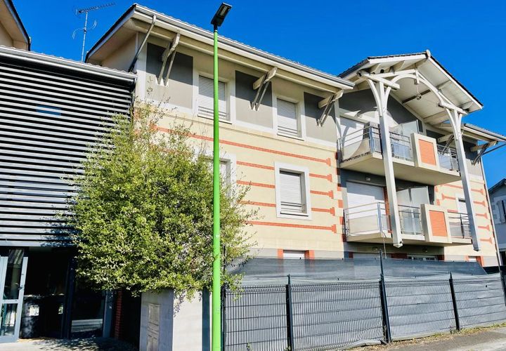 Lejlighed i Mios, Gironde, Mios - € 156.600 | Ref: appatmios - foto 1