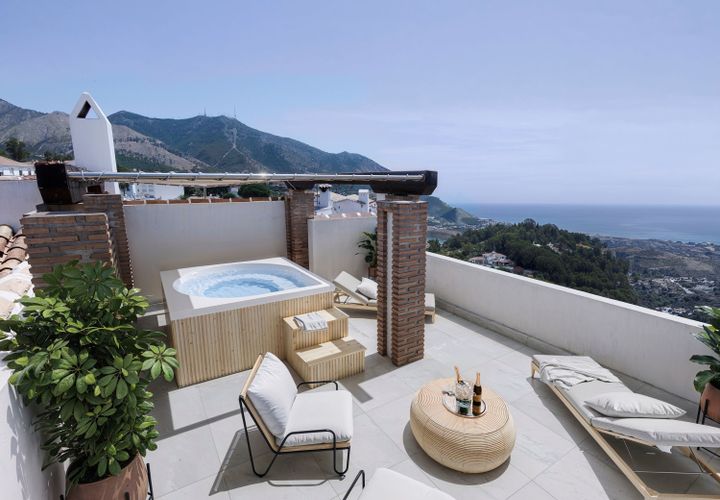 Villa a Mijas, Malaga, Mijas - € 995.000 | Ref: SPCRM1313 - foto 1