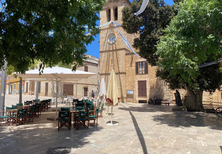 Byhus i Son Servera, Mallorca, Son Servera - € 695.000 | Ref: FALC-CrYa-53251 - foto 1