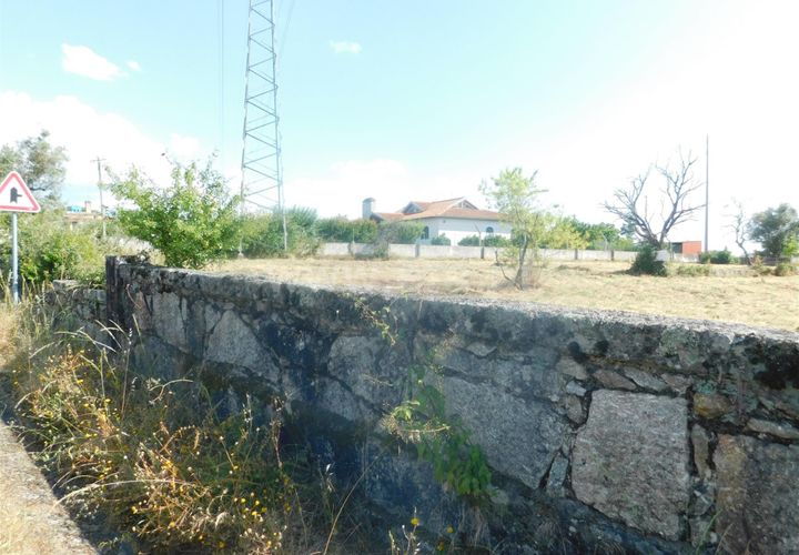 Terra a Seia, Guarda, Seia - € 90.000 | Ref: 382240078 - foto 1
