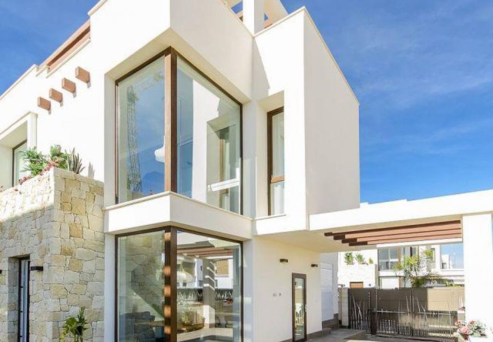 Villa i Ciudad Quesada, Alicante, Ciudad Quesada - € 650.000 | Ref: 01-43739 - foto 1