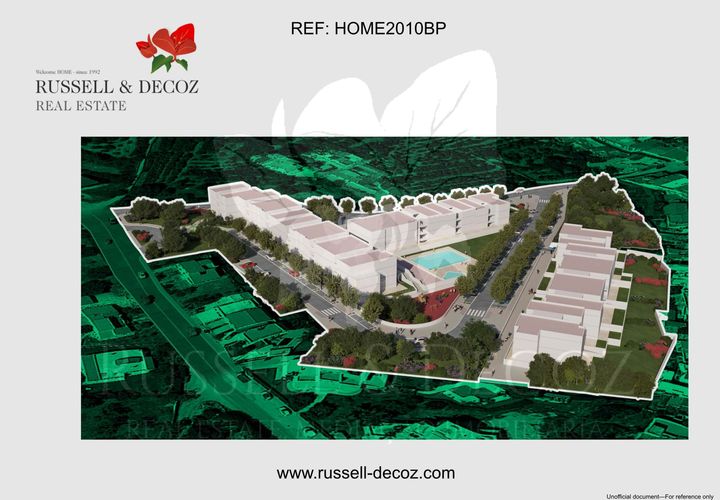 Helårsgrund i Olhao, Faro, Olhao - € 2.600.000 | Ref: HOME2010BP - foto 1
