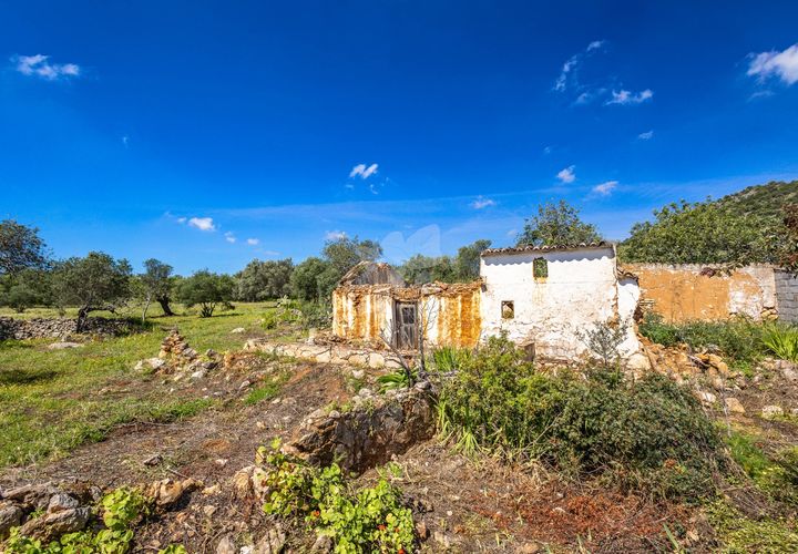 Ruinere i Olhao, Faro, Olhao - € 395.000 | Ref: HOME2347R - foto 1