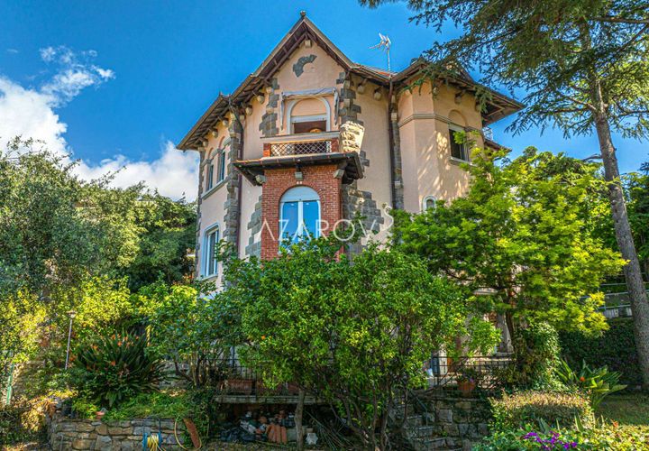 Villa i Sanremo, Imperia, Sanremo - € 980.000 | Ref: 5676 - foto 1