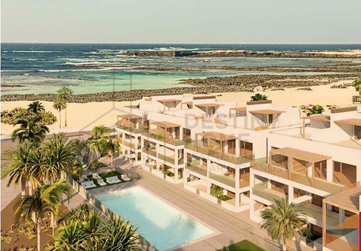 Lejlighed i El Cotillo, Fuerteventura, El Cotillo - € 280.000 | Ref: #ONVPMAPCT2OASISBJ-0 - foto 1