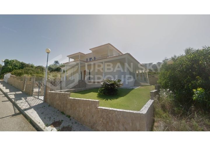 Villa i Albufeira, Faro, Albufeira - € 2.200.000 | Ref: USG028/2024 - foto 1