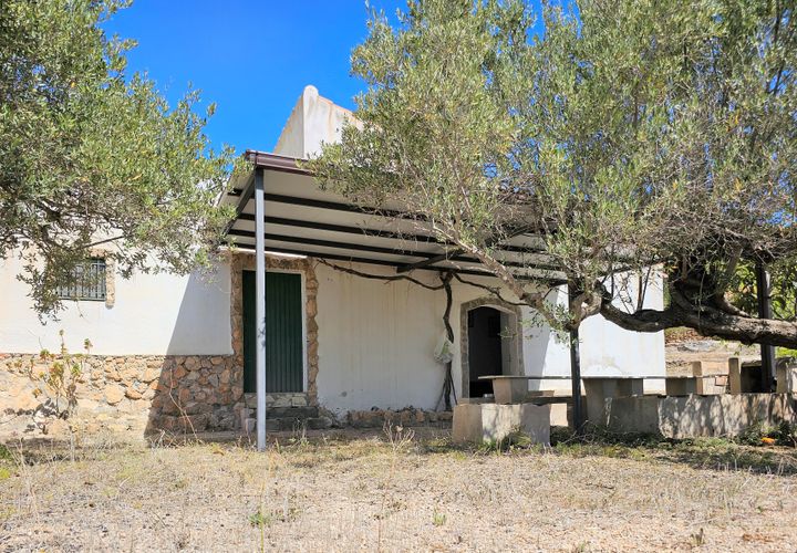 Finca i Camarles, Tarragona, Camarles - € 145.000 | Ref: Cam44jor - foto 1