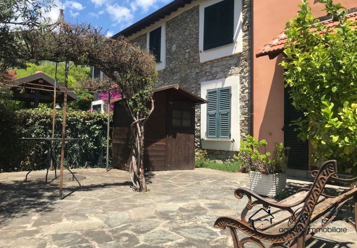 Leilighet i Ranzo, Imperia, Ranzo - € 109 000 | Ref: RAN.V.3 - foto 1