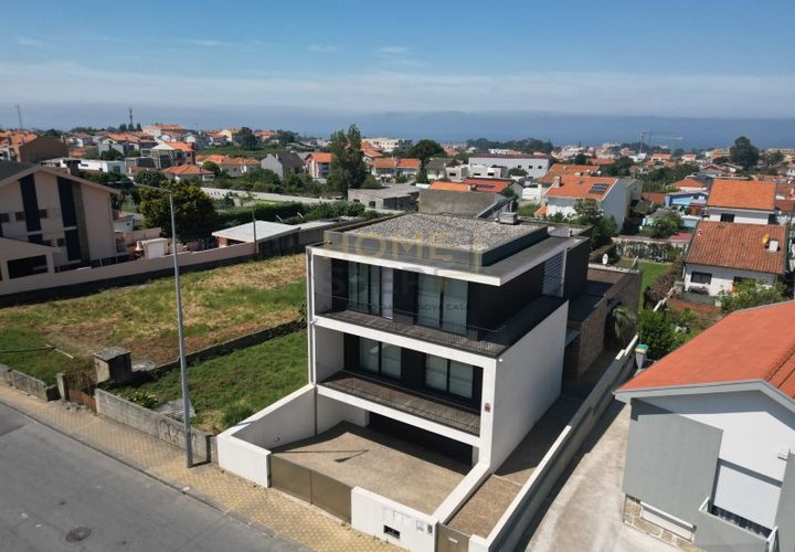 Villa i Canidelo, Porto, Canidelo - € 795.000 | Ref: CAS_332 - foto 1