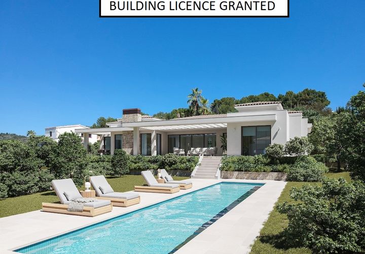 Villa i Javea, Alicante, Javea - € 1.680.000 | Ref: xjav3609 - foto 1