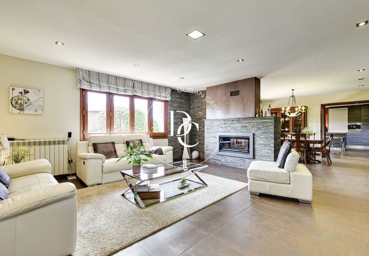 Villa a Cardedeu, Barcelona, Cardedeu - € 1.025.000 | Ref: 5565 - foto 1