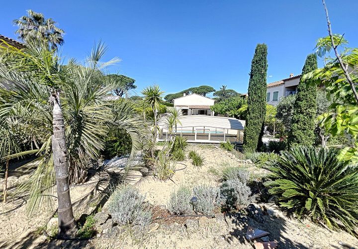 Villa i Saint-Tropez, Var, Saint-Tropez - € 3.450.000 | Ref: HH-15414864 - foto 1