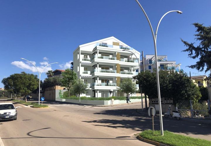 Lejlighed i Alghero, Sassari, Alghero - € 340.000 | Ref: SAR447 - foto 1