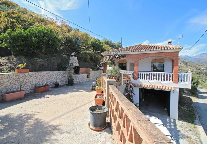Villa i Torrox, Malaga, Torrox - € 295.000 | Ref: 4748 - foto 1