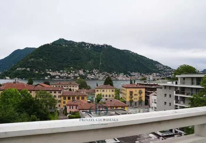 Apartament a Como, Como, Como - € 7.500/mes | Ref: 84899044 - foto 1