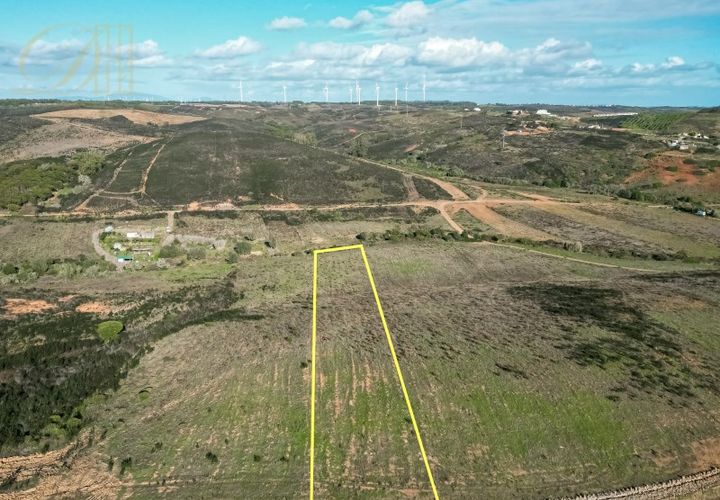 Helårsgrund i Sagres, Faro, Sagres - € 40.000 | Ref: DH23114_5 - foto 1