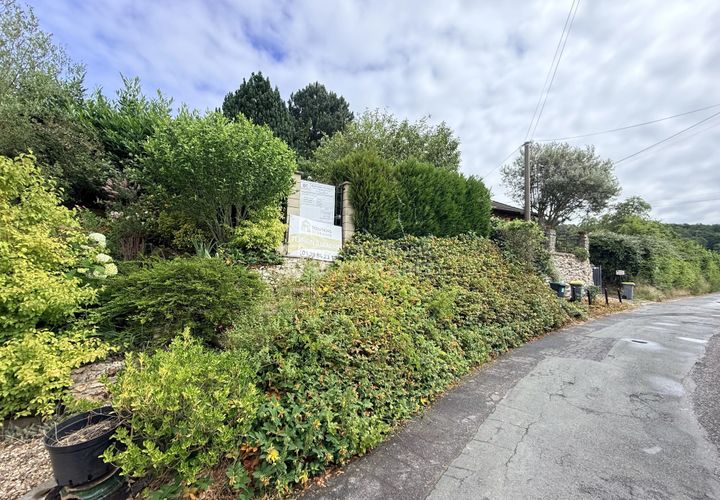 Terra a Andilly, Val-d'Oise, Andilly - € 209.000 | Ref: 84086969 - foto 1