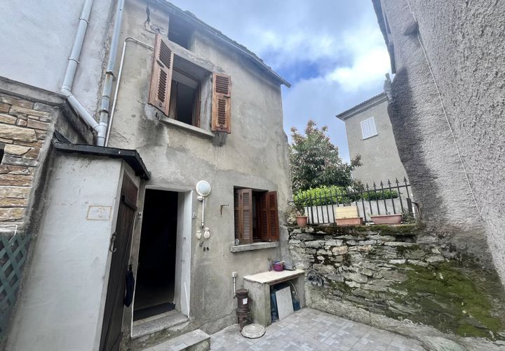 Landejendom i Murato, Haute-Corse, Murato - € 148.000 | Ref: 2172 - foto 1