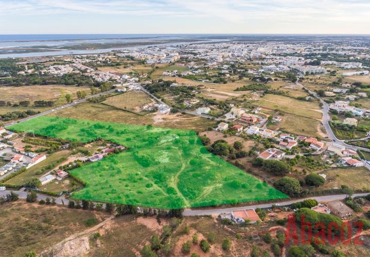 Terra a Quelfes, Faro, Quelfes - € 1.100.000 | Ref: AB0278 - foto 1