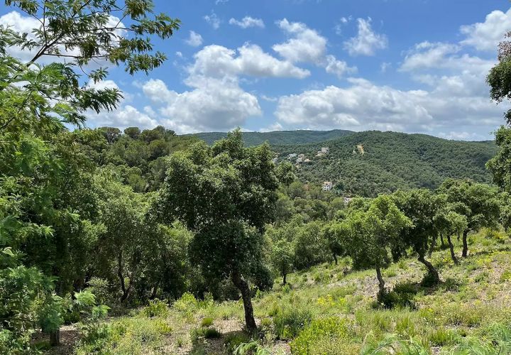 Helårsgrund i Calonge, Gerona, Calonge - € 92.000 | Ref: CBF4876 - foto 1