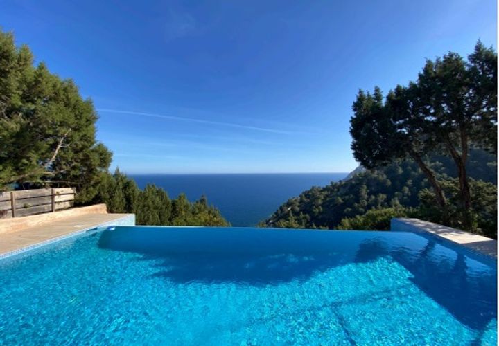 Stadthaus in Es Cubells, Ibiza, Es Cubells - € 950.000 | Ref: Ibz Cubells - Foto 1